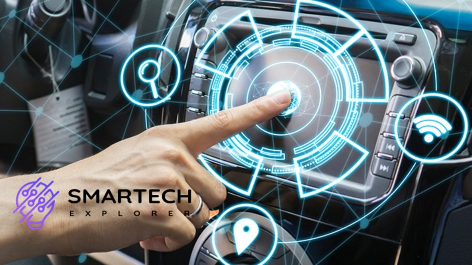 Read more about the article التحكم بالصوت والتفاعل اللامرئي داخل المركبة