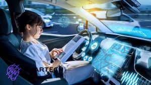 تقنيات إنترنت الأشياء على تجربة القيادة 6 Read more about the article تقنيات إنترنت الأشياء على تجربة القيادة