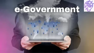 Read more about the article تأثير التكنولوجيا على الحكومة والديمقراطية: تقنين الحكومة ومشاركة المواطنين