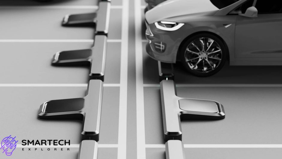 Read more about the article التحول نحو تكنولوجيا الشحن اللاسلكي للسيارات الكهربائية