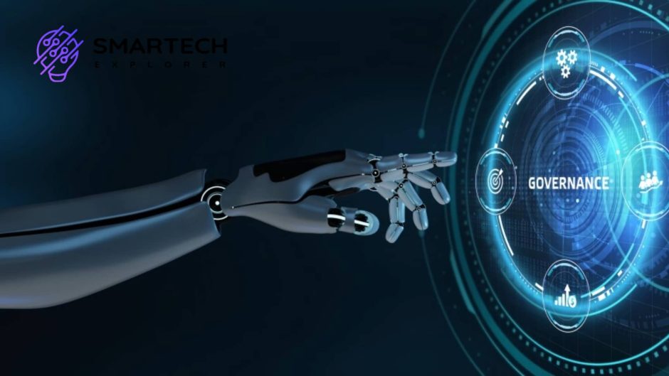 Read more about the article حوسبة الحوكمة: دور التكنولوجيا في تحسين إدارة العمليات واتخاذ القرارات في المؤسسات