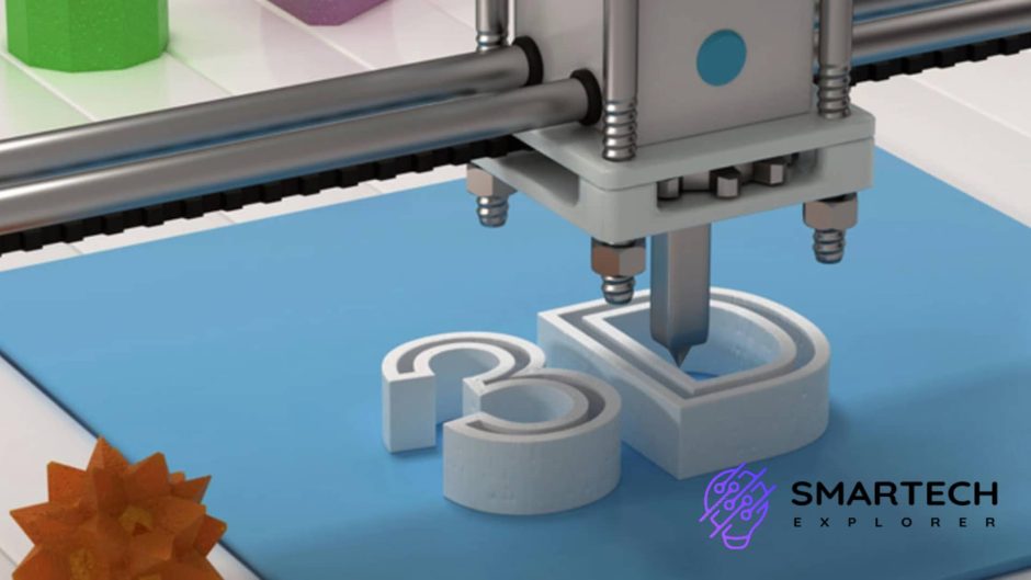 الطباعة ثلاثية الأبعاد: التكنولوجيا المستقبلية 3 Read more about the article الطباعة ثلاثية الأبعاد: التكنولوجيا المستقبلية