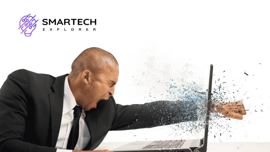 You are currently viewing أسباب بطء الكمبيوتر وكيفية علاجها