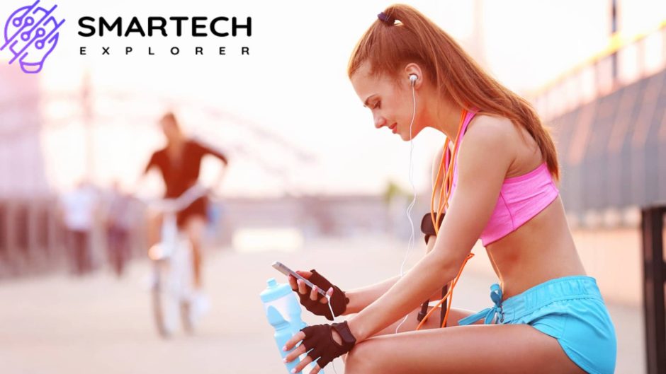 Read more about the article التأثير الإيجابي للتطبيقات في تحسين الرياضة والصحة