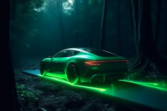 Read more about the article تقنيات توفير الطاقة: الابتكار في تكنولوجيا السيارات الصديقة للبيئة