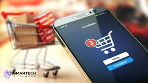 Read more about the article التحولات الاقتصادية المتسارعة بفضل تطبيقات التجارة الإلكترونية عبر الهواتف