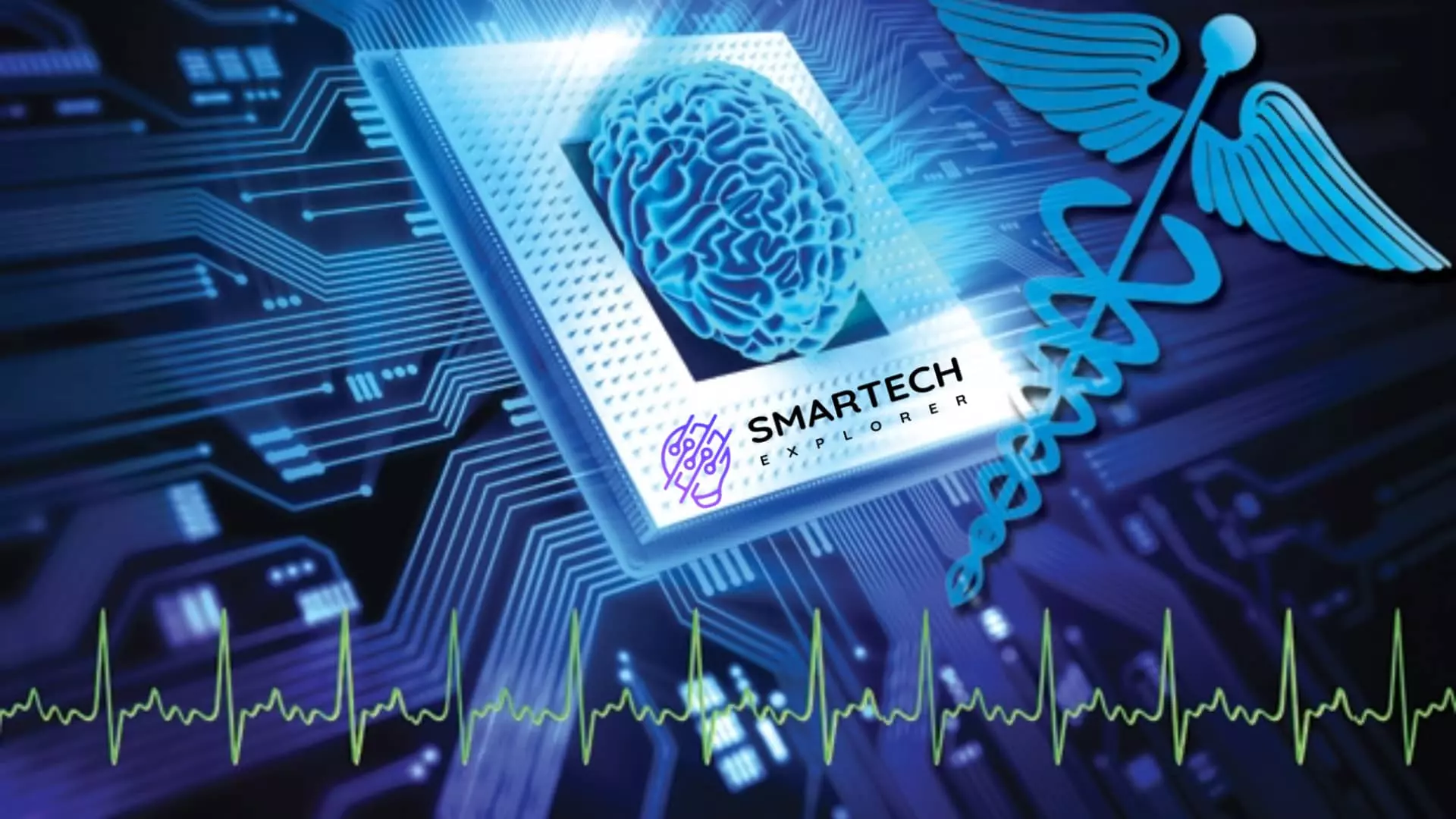 Read more about the article الحوسبة في الطب: كيف تساهم التكنولوجيا في تقديم الرعاية الصحية؟